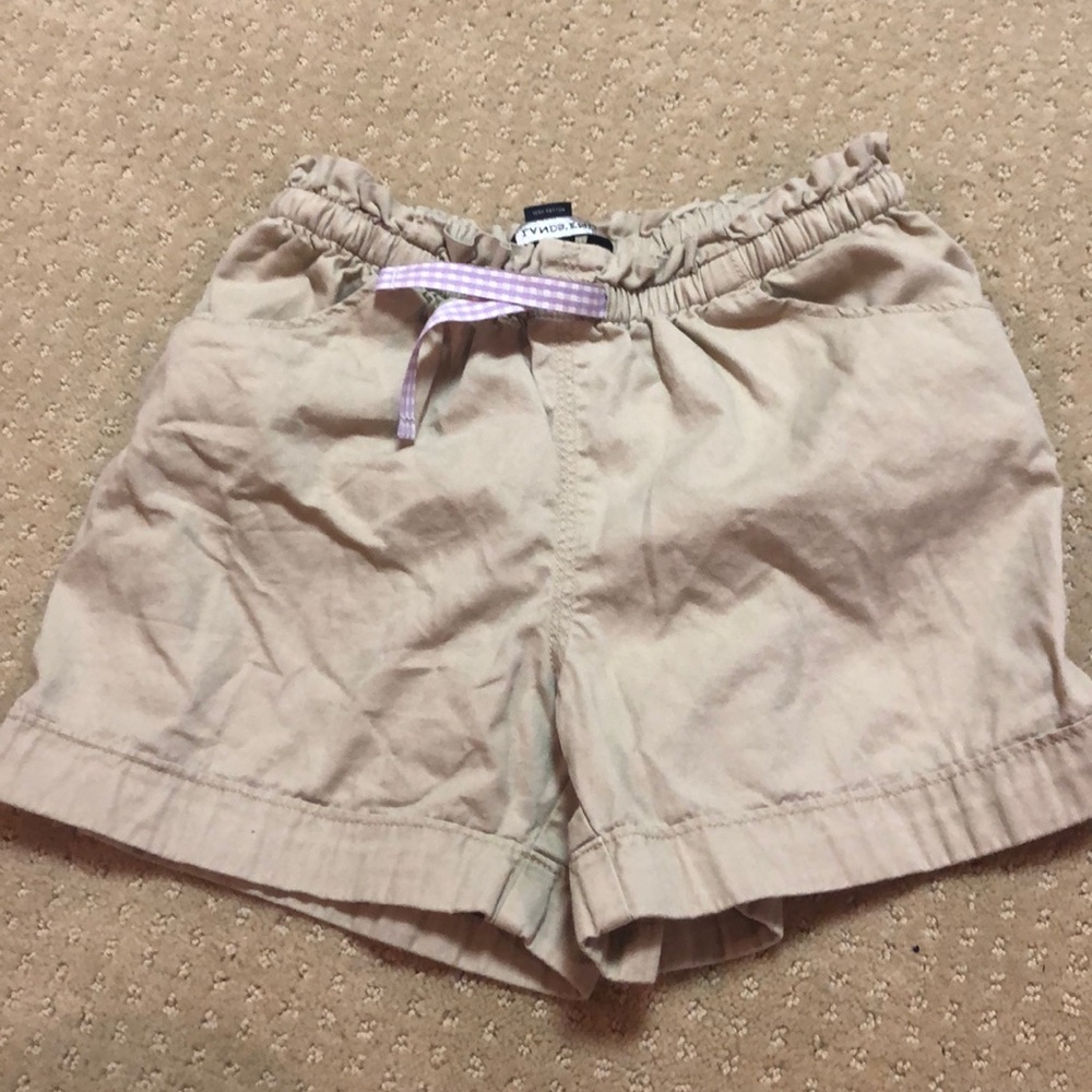 Lands end shorts